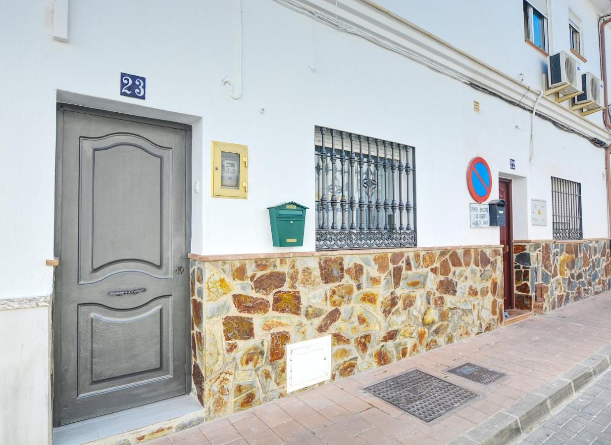 Soul Home Alhaurín el Grande Kültér fotó